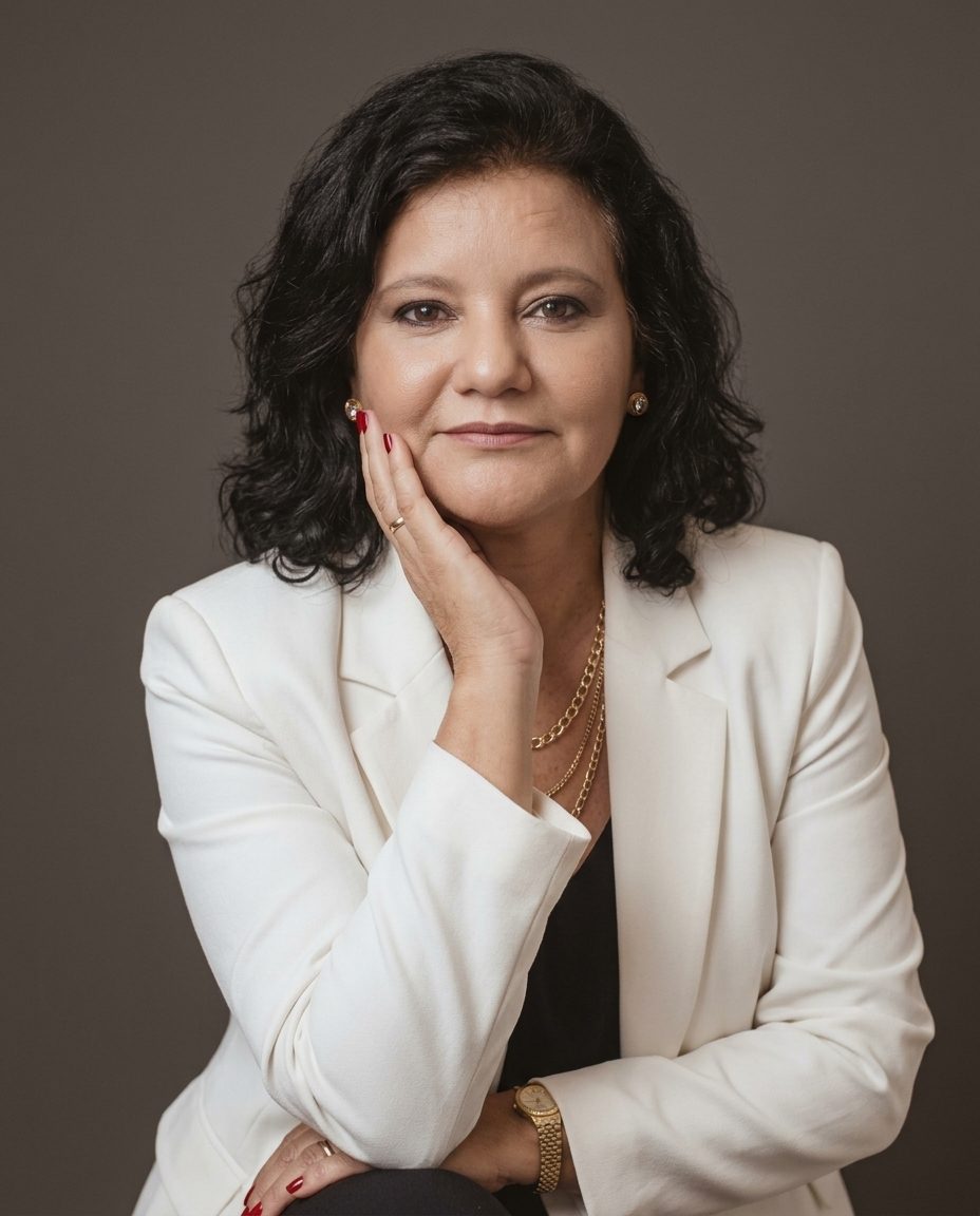 Fahima Moraes